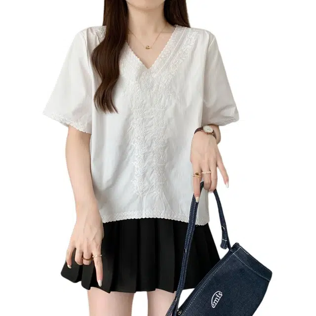 MUCCHIC Vmm T
