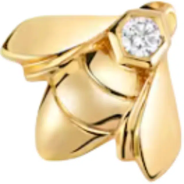 Chaumet 18K