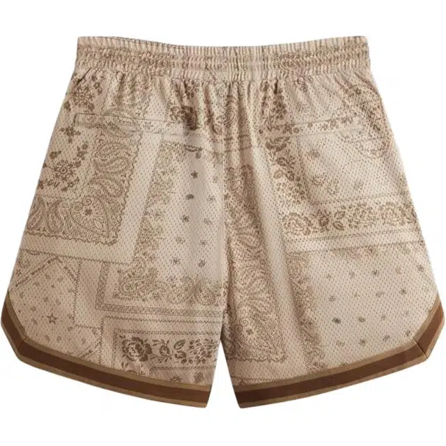 KITH Bandana Mesh Curtis