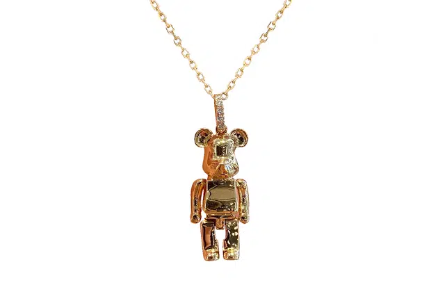 Rareme BearBreak18k