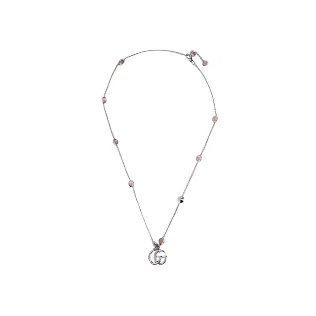 GUCCI G Logo 925