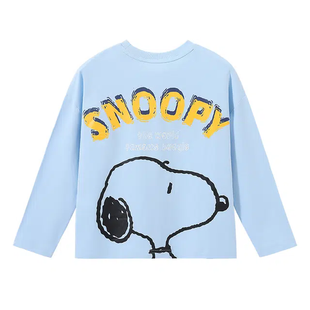 SNOOPYT