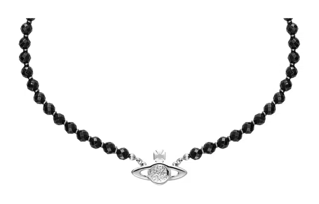 Vivienne Westwood ONE ROW RELIEF CHOKER