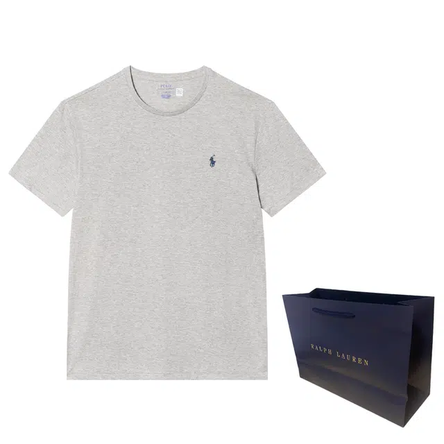 Polo Ralph Lauren SS22 T