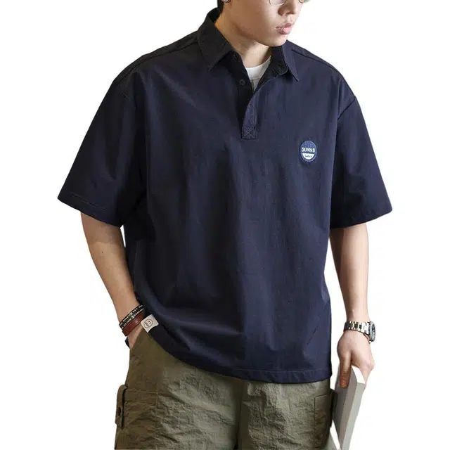 BUYDAUL Polo