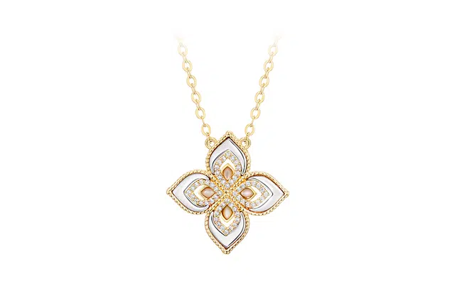 Glam Ever 18k