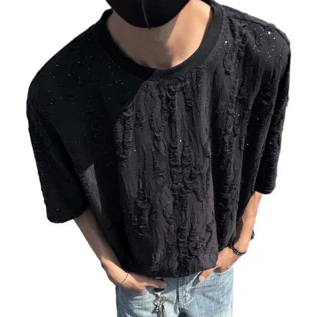 JUNGLE PANDA T