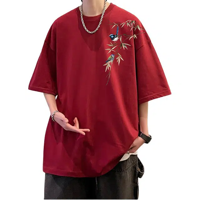 T