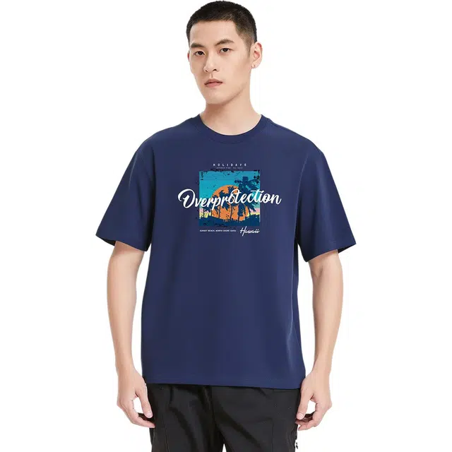 OVERPROTECTION T