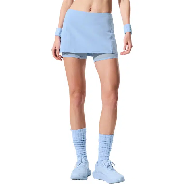 Alo Yoga Alosoft Serve It Up Skirt