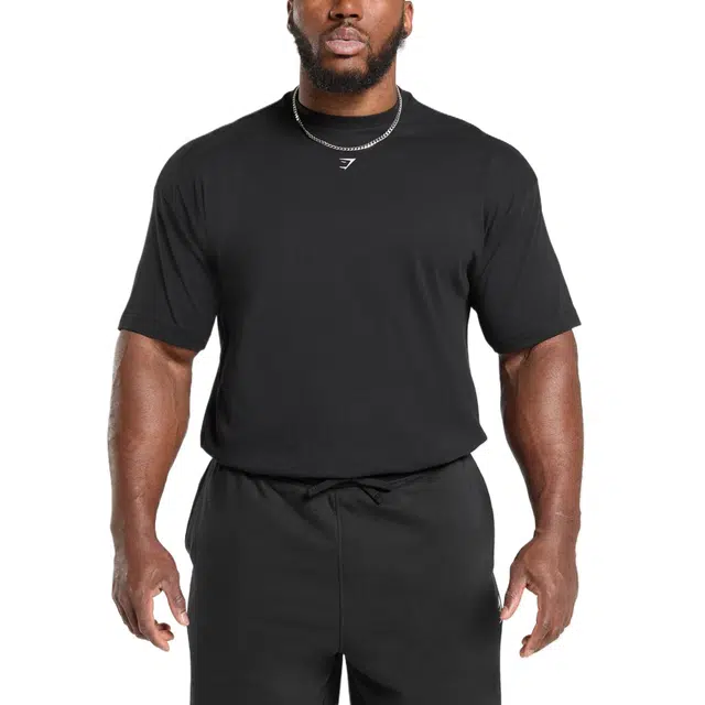 GYMSHARK Lifting T