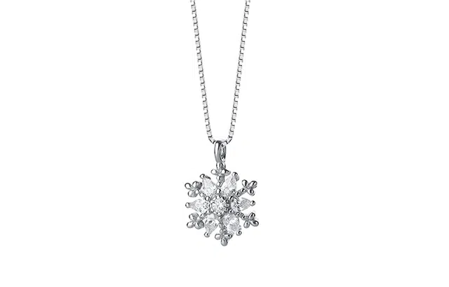 DAISY BEAUTY S925