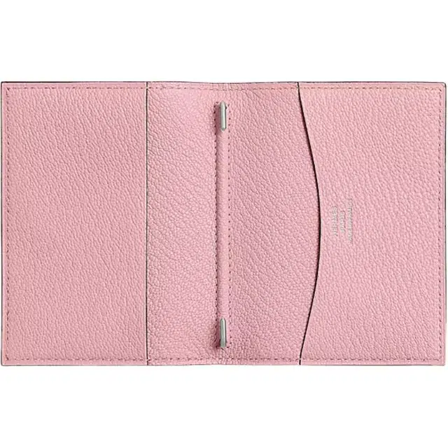 HERMES Simple PM 3Q Rose Sakura