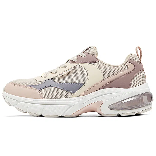 Skechers Street Low Pink