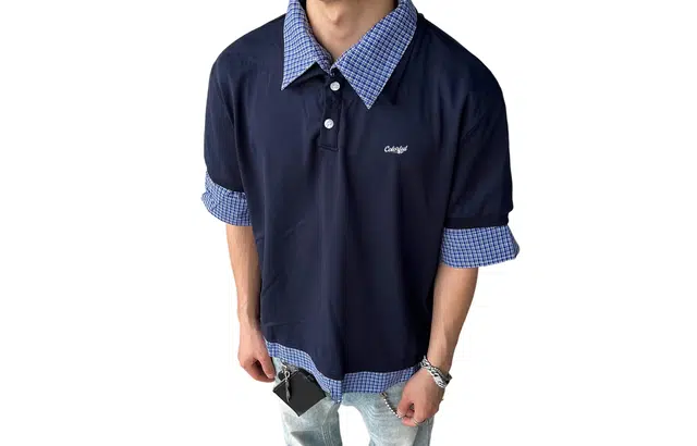 Colorful Creations Polo