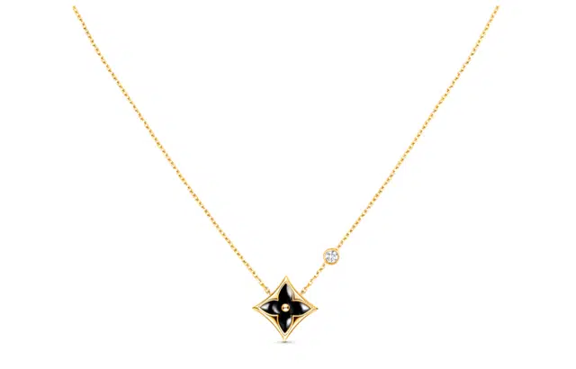 LOUIS VUITTON 18k