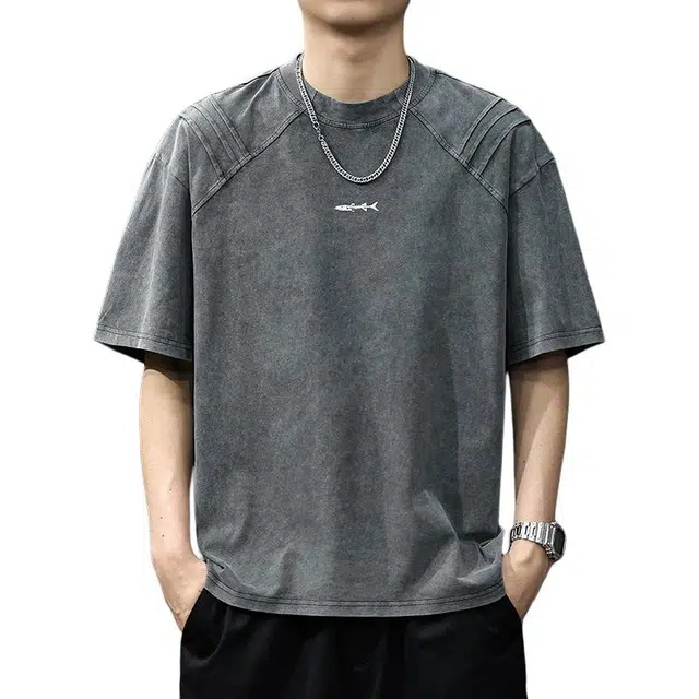 T
