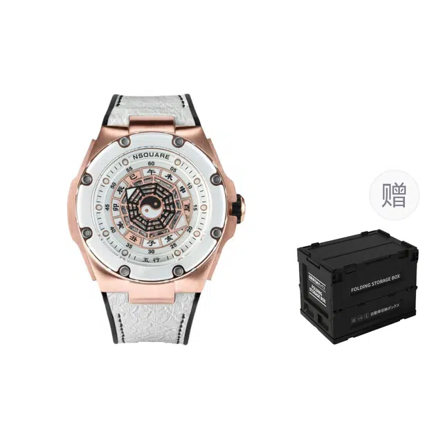 NSQUARE 100 G0473-N59.1