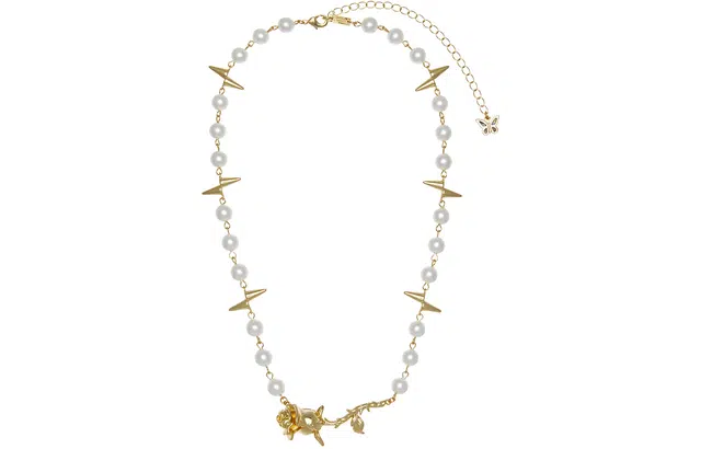 STUGAZI Rose Angel Silver Gold