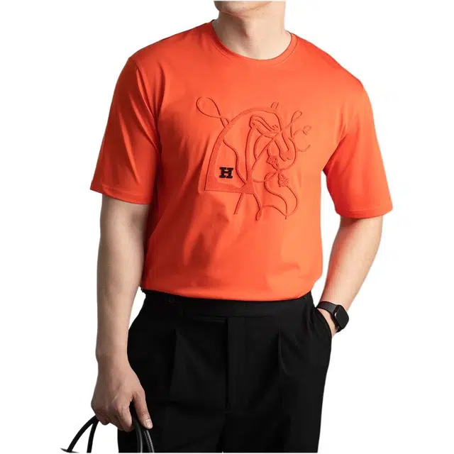 T