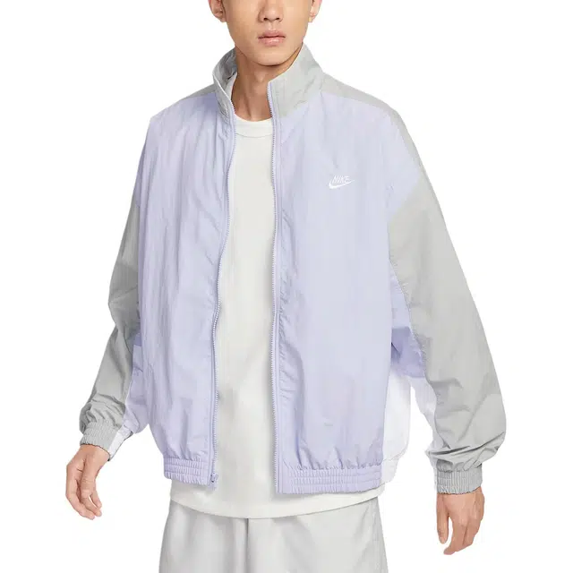 Nike Club Futura Logo