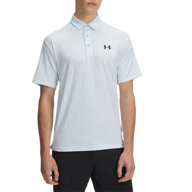 Under Armour Playoff 3.0 Polo