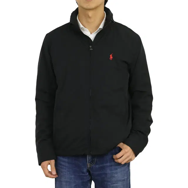 Polo Ralph Lauren FW24 Logo