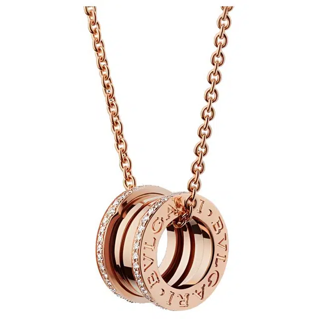 BVLGARI B.Zero1 183k 18k