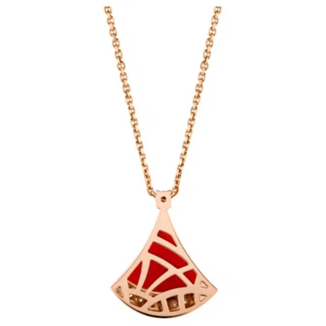 BVLGARI 18K