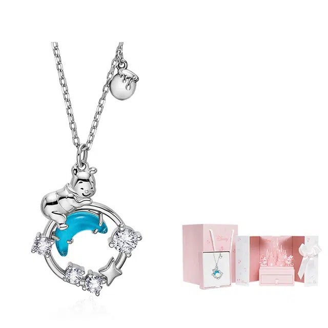 Disney S925