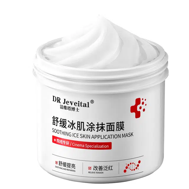 DR Jeveital 250g