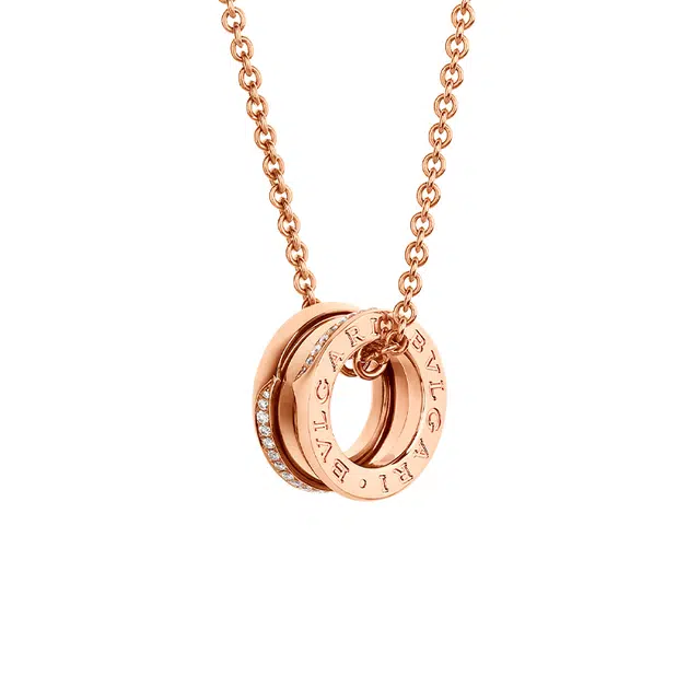 BVLGARI B.Zero1