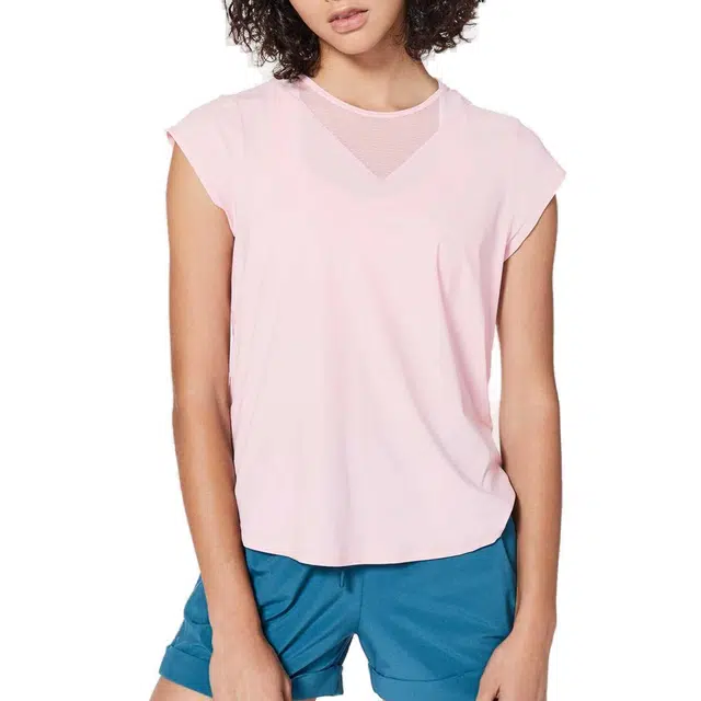 lululemon For the Run T