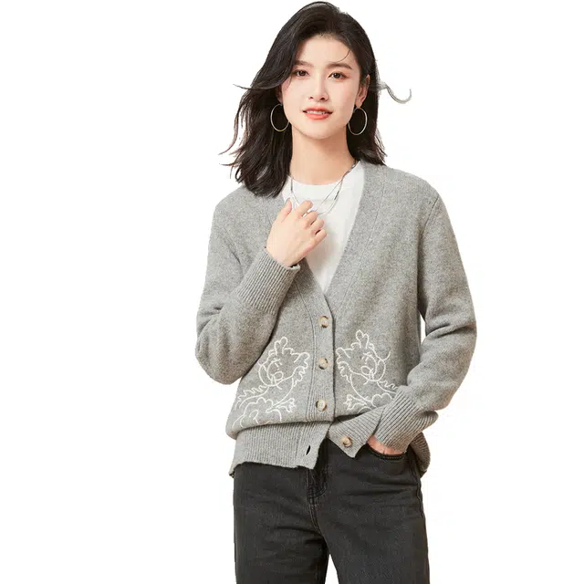 JINJU V