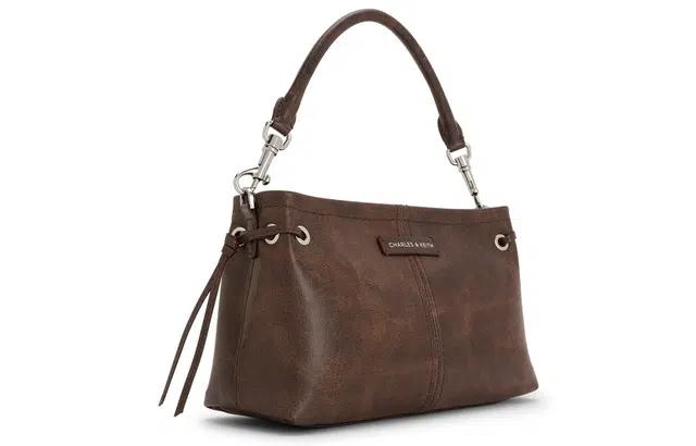 CHARLESKEITH ck PU