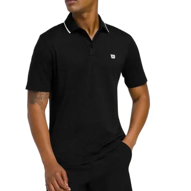 Wilson All SeasonsPolo