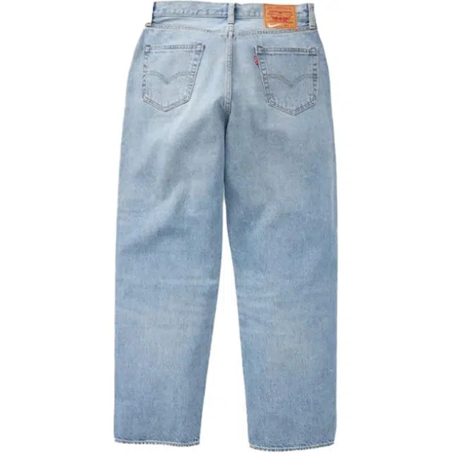 levis x Nike DROP8