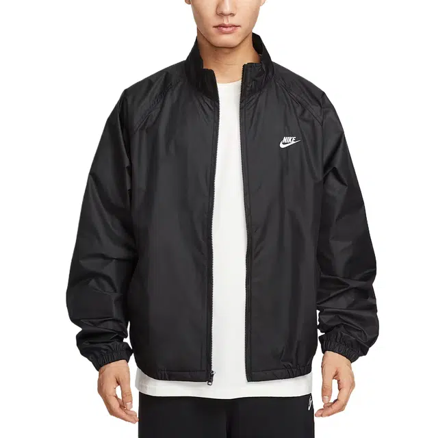 Nike Club Roscoe Futura Jacket