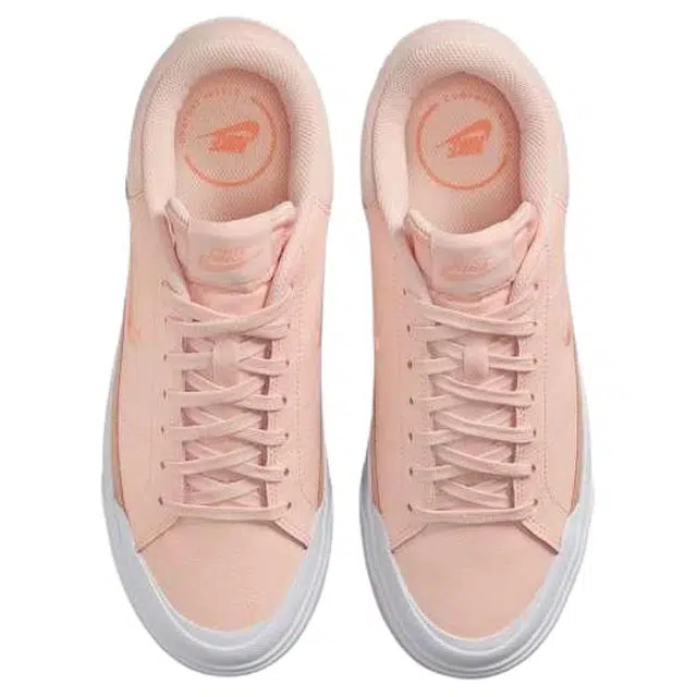Nike Court Legacy Lift
