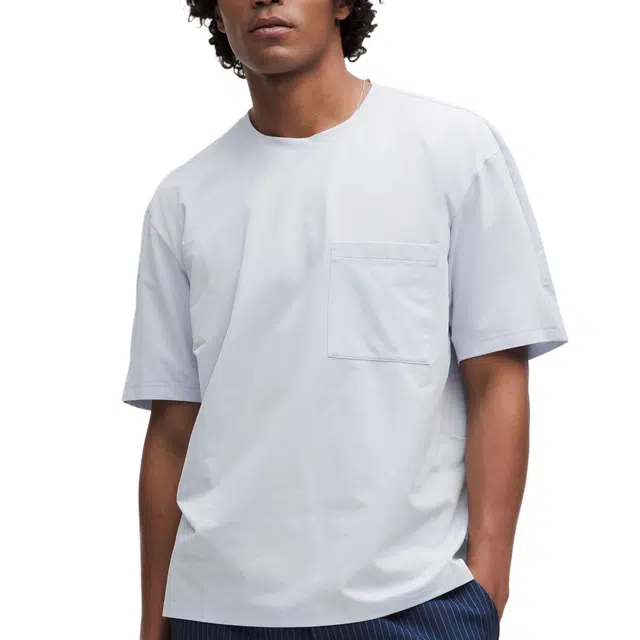 lululemon Pique T