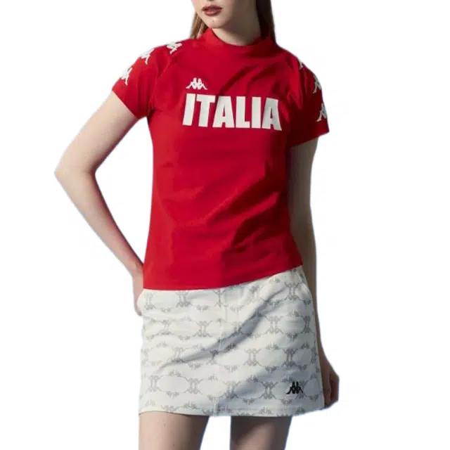 Kappa AUTHENTIC T