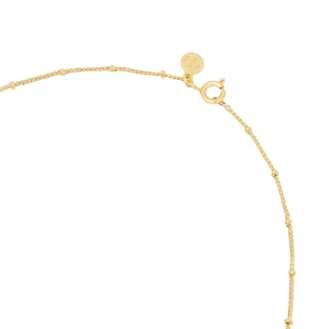 GORJANA 18K