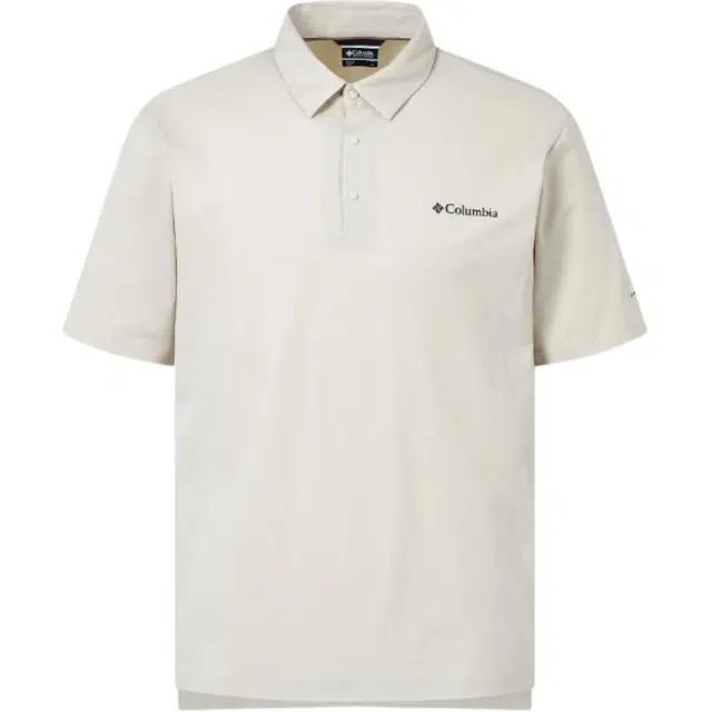 Columbia LogoPolo