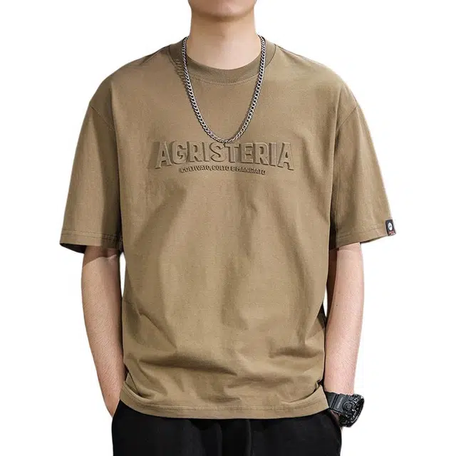 T