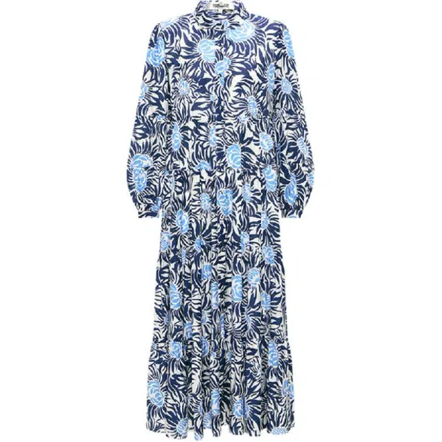 DIANE VON FURSTENBERG V
