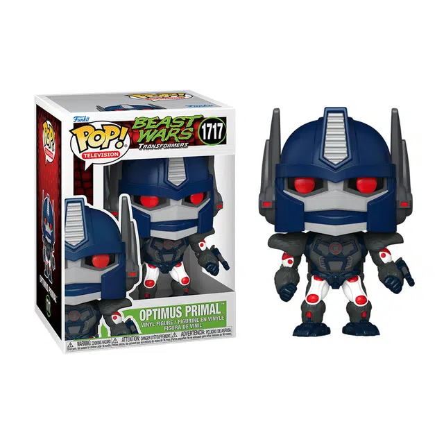 Funko Q