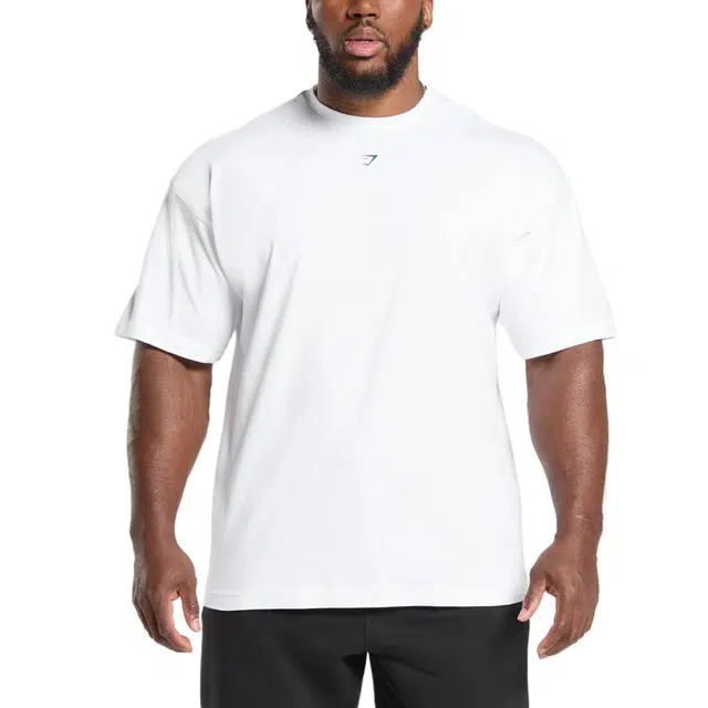 GYMSHARK Lifting Club T