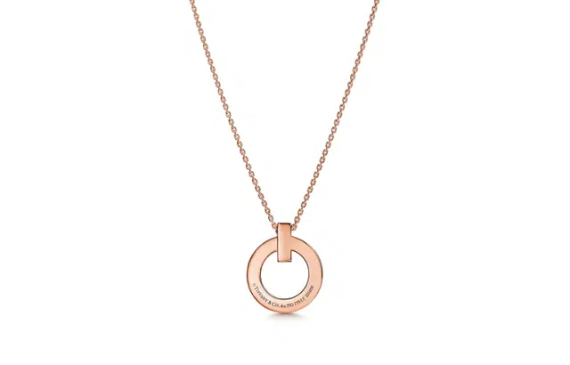 TIFFANY CO. T