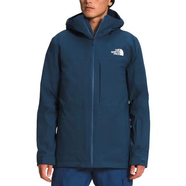 THE NORTH FACE tball eco snoww tri