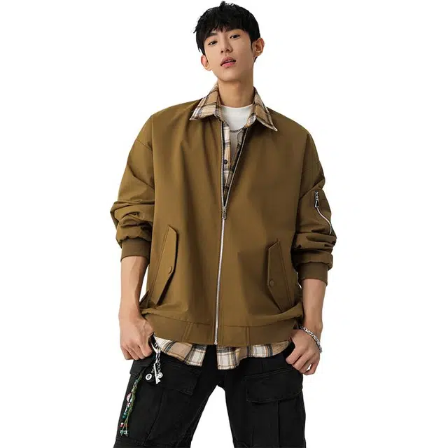 URBAN AUTHENTIC